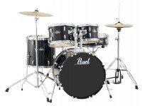 Pearl Roadshow Studio Jet Black Pearl Roadshow Studio Jet Black
